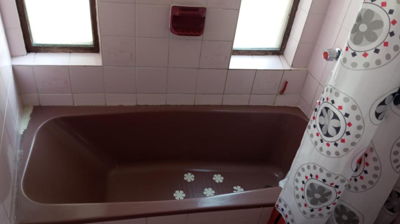 Hostal La Chacarilla Копакабана Экстерьер фото